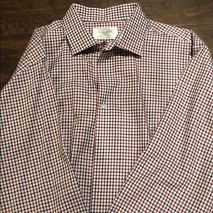 18 36/37 trim fit Lorenzo Uomo